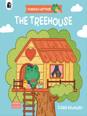 cover image of The Treehouse